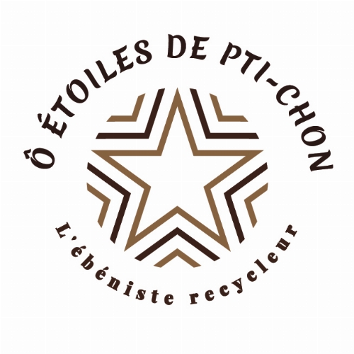 Logo Ô ÉTOILES DE PTI-CHON